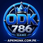 ODK786