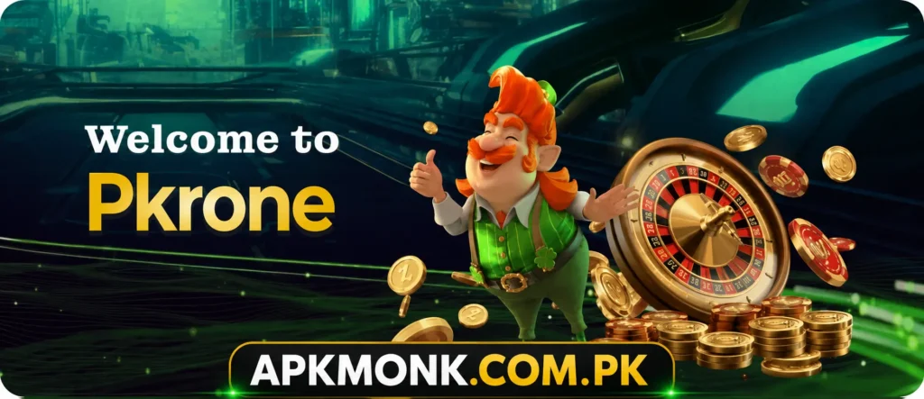 pkrone game