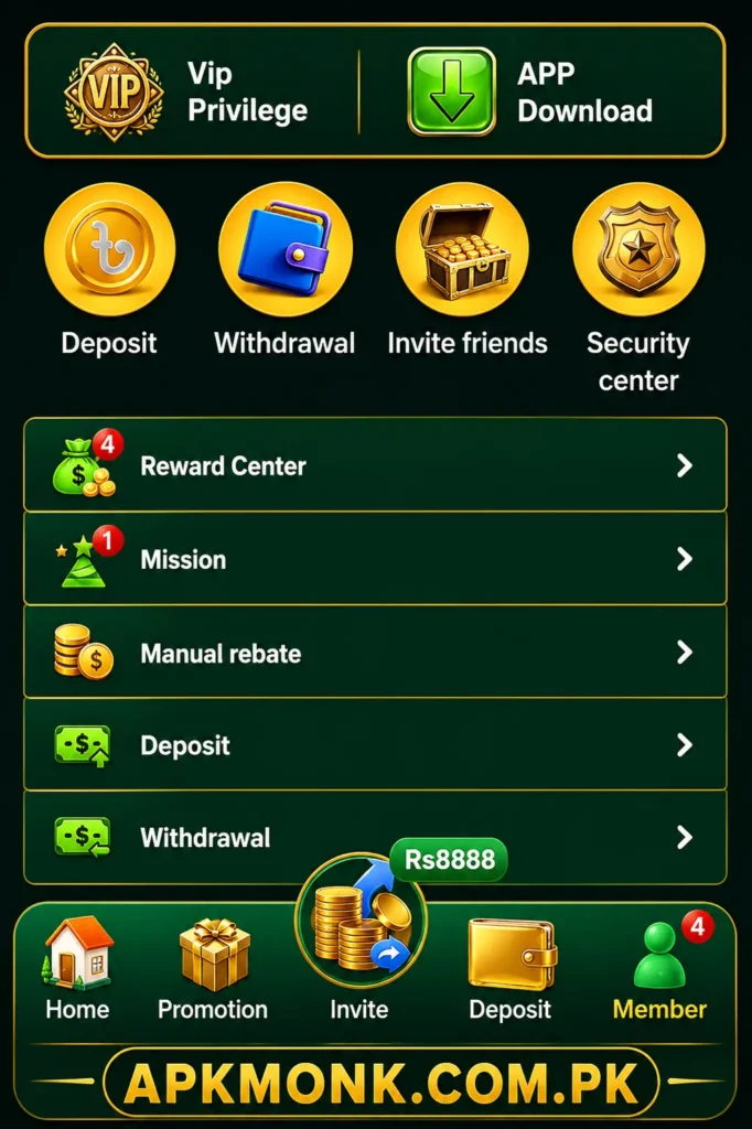 pkr1 game