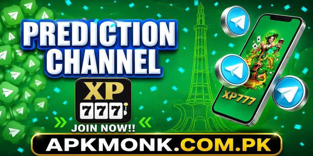 xp777 game