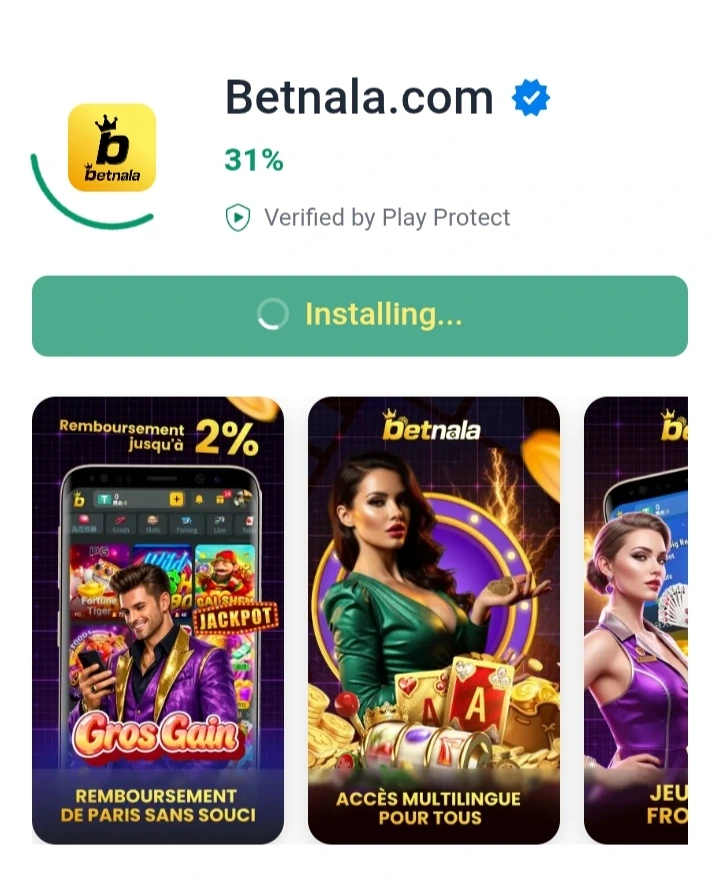 betnala