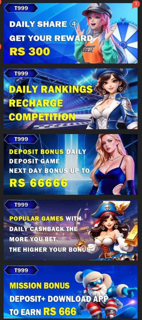 t999 games