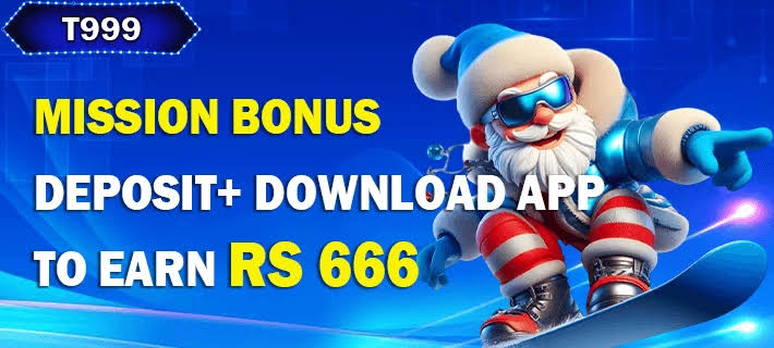 mission bonus T999