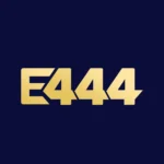 E444