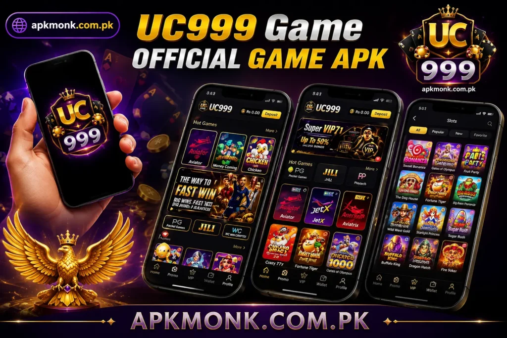 uc999 game download