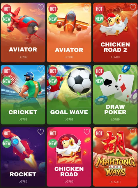 lg789 game apk